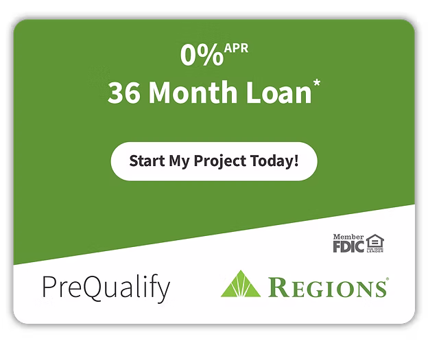 HVAC Financing Fredericksburg