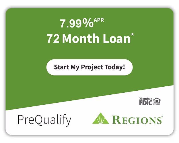 HVAC Financing Virginia