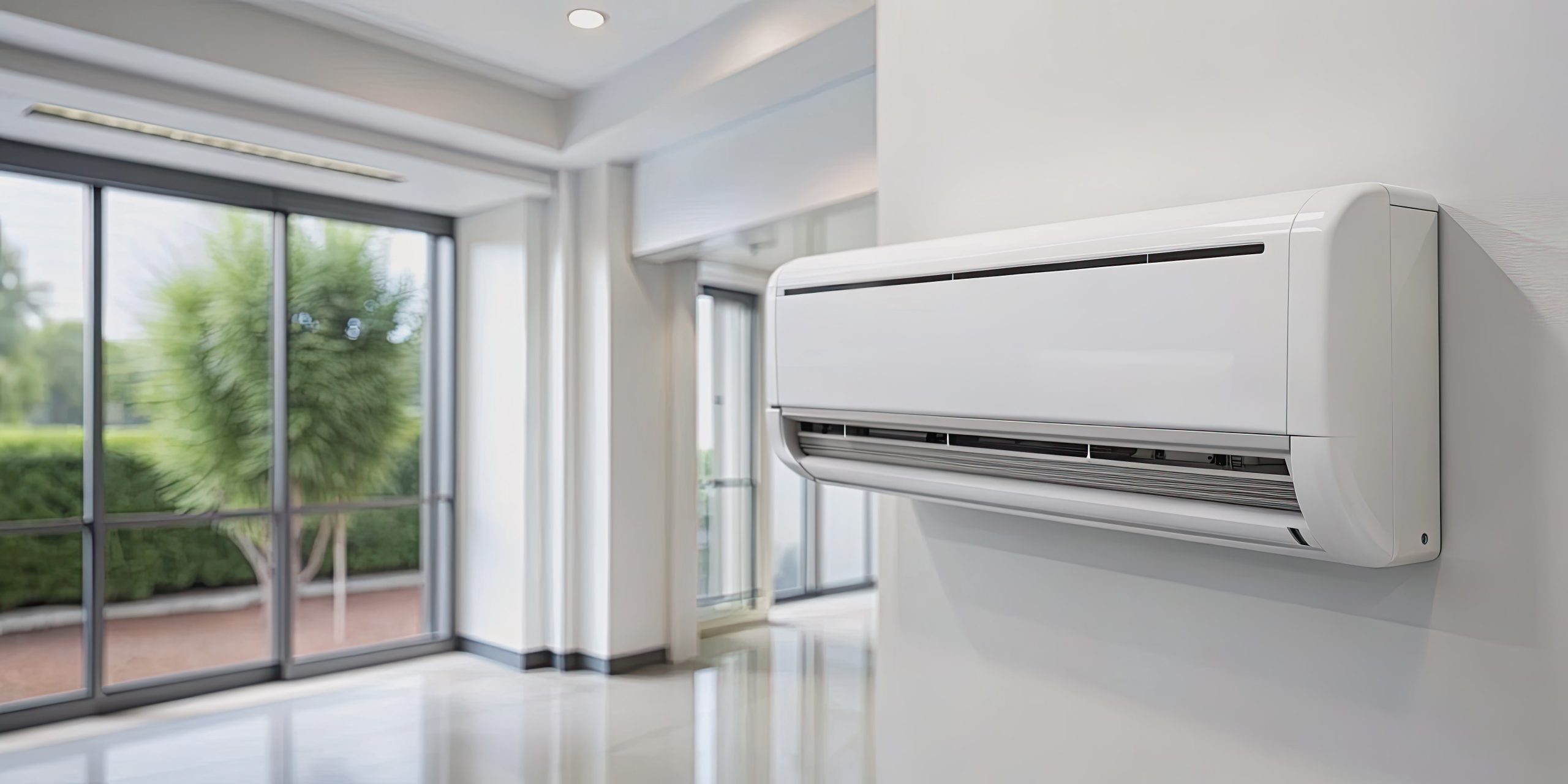 Heat Pump in Fredericksburg VA.