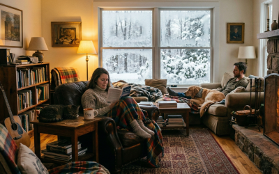 When to Upgrade vs. Repair Your HVAC in Spotsylvania, VA
