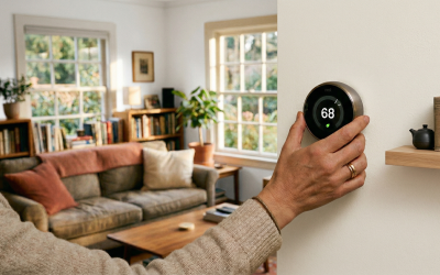 Should I Repair or Replace My AC in Fredericksburg, VA? Let’s Figure It Out Together