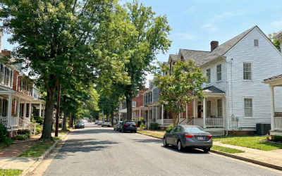 HVAC Rebates in Fredericksburg, VA: What You Can Actually Get (and How to Claim Them)