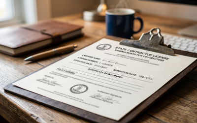 Does an Unlicensed HVAC Installation Void My Equipment Warranty in Virginia?
