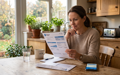 Will a New Air Conditioner Lower Your Energy Bills in Spotsylvania, VA?