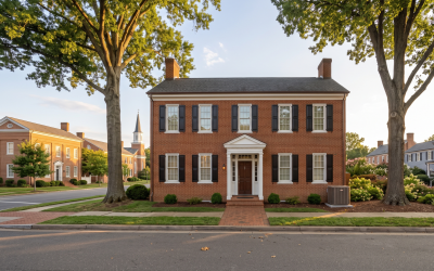 How do I spot Duct Cleaning Scams in Fredericksburg, VA?